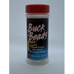GLAND-U-LURE BUCK BEADS 5 3/4oz